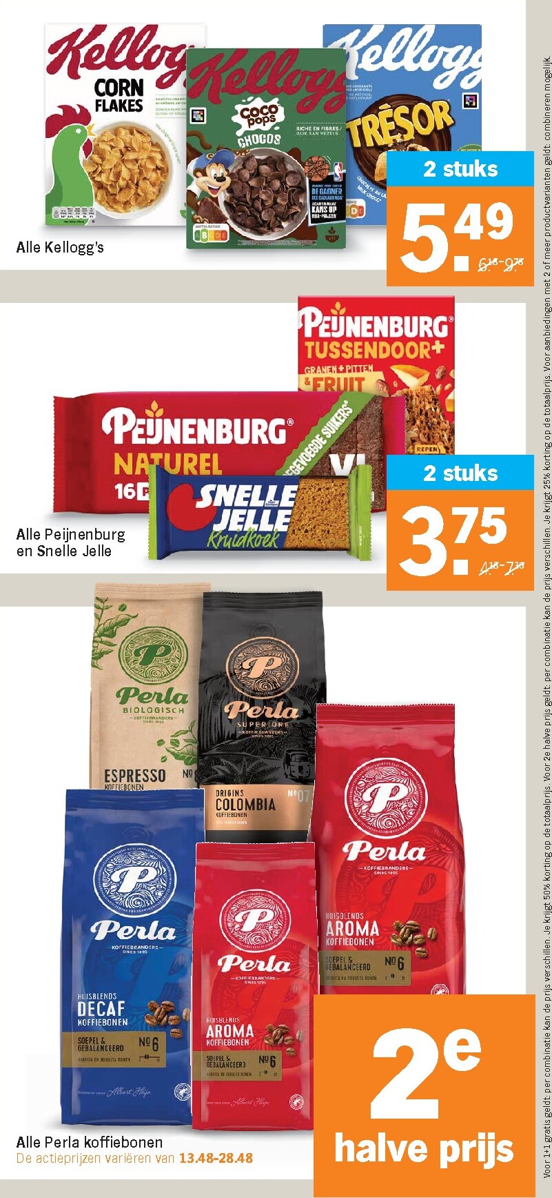 albert-heijn - De Albert Heijn folder geldig vanaf 02-03-2026 t/m 08-03-2026 - page: 18