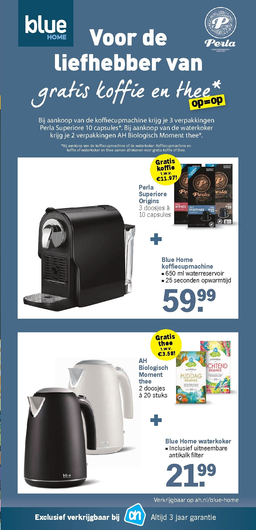 albert-heijn - De Albert Heijn folder geldig vanaf 02-03-2026 t/m 08-03-2026 - page: 30