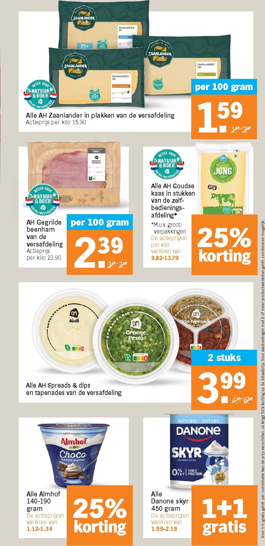 albert-heijn - De Albert Heijn folder geldig vanaf 02-03-2026 t/m 08-03-2026 - page: 12