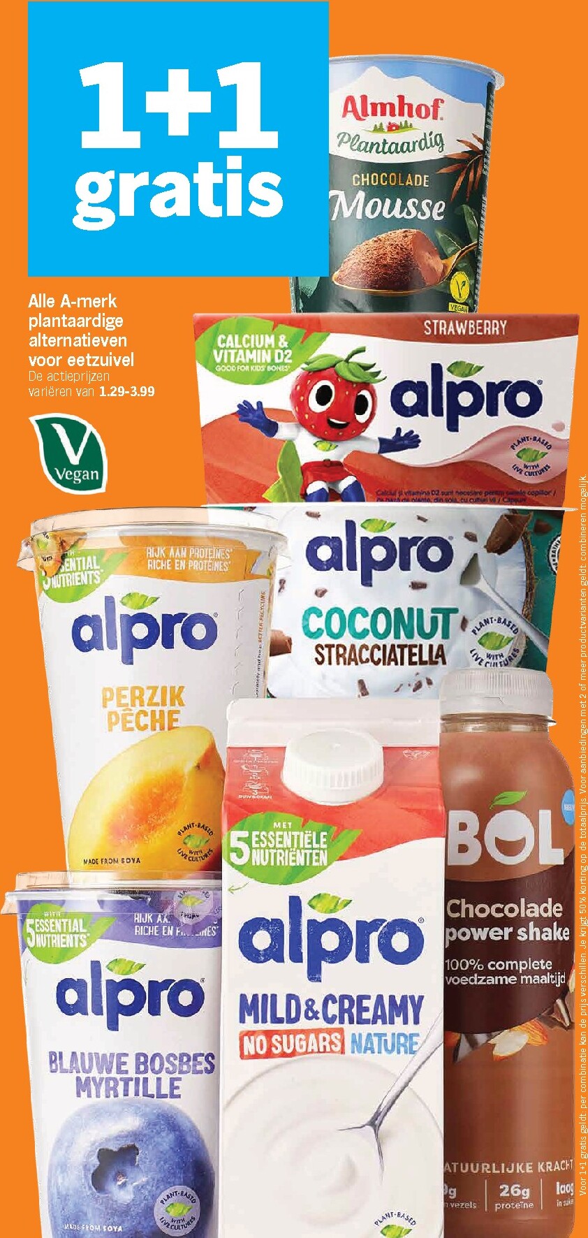 albert-heijn - De Albert Heijn folder geldig vanaf 02-03-2026 t/m 08-03-2026 - page: 13