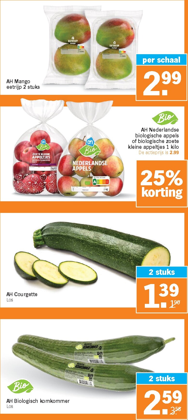 albert-heijn - De Albert Heijn folder geldig vanaf 02-03-2026 t/m 08-03-2026 - page: 6