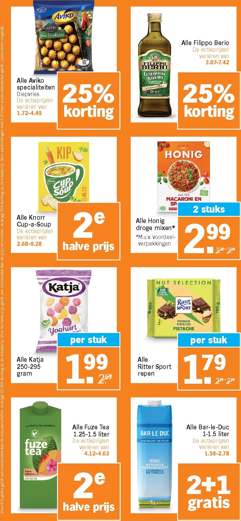 albert-heijn - De Albert Heijn folder geldig vanaf 02-03-2026 t/m 08-03-2026 - page: 28
