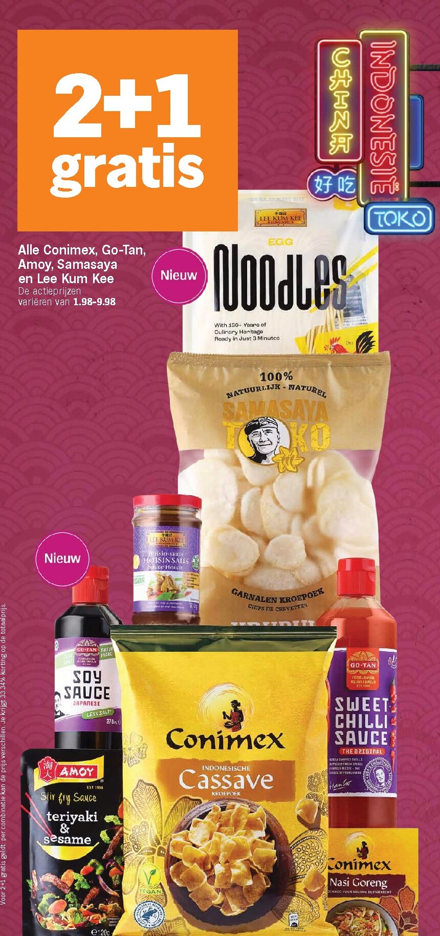 albert-heijn - De Albert Heijn folder geldig vanaf 02-03-2026 t/m 08-03-2026 - page: 21