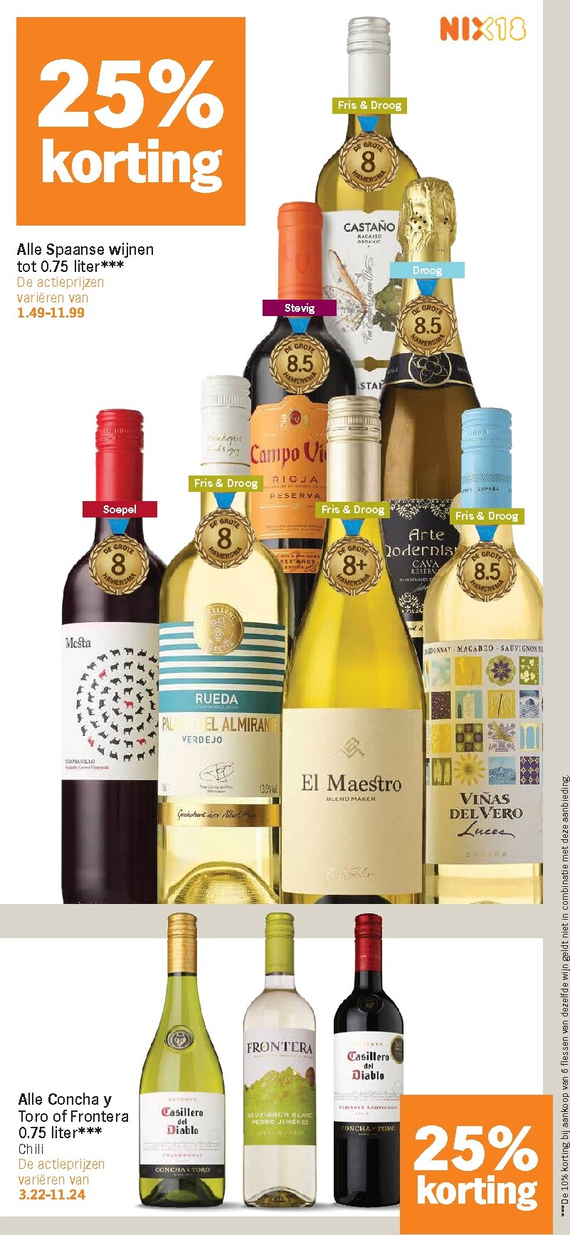 albert-heijn - De Albert Heijn folder geldig vanaf 02-03-2026 t/m 08-03-2026 - page: 24