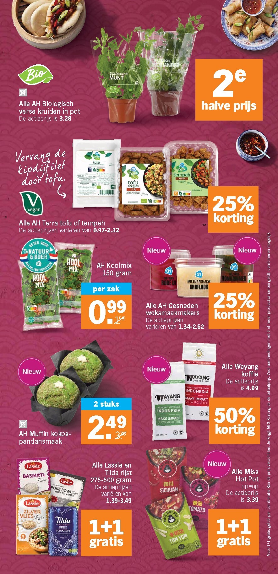 albert-heijn - De Albert Heijn folder geldig vanaf 02-03-2026 t/m 08-03-2026 - page: 20