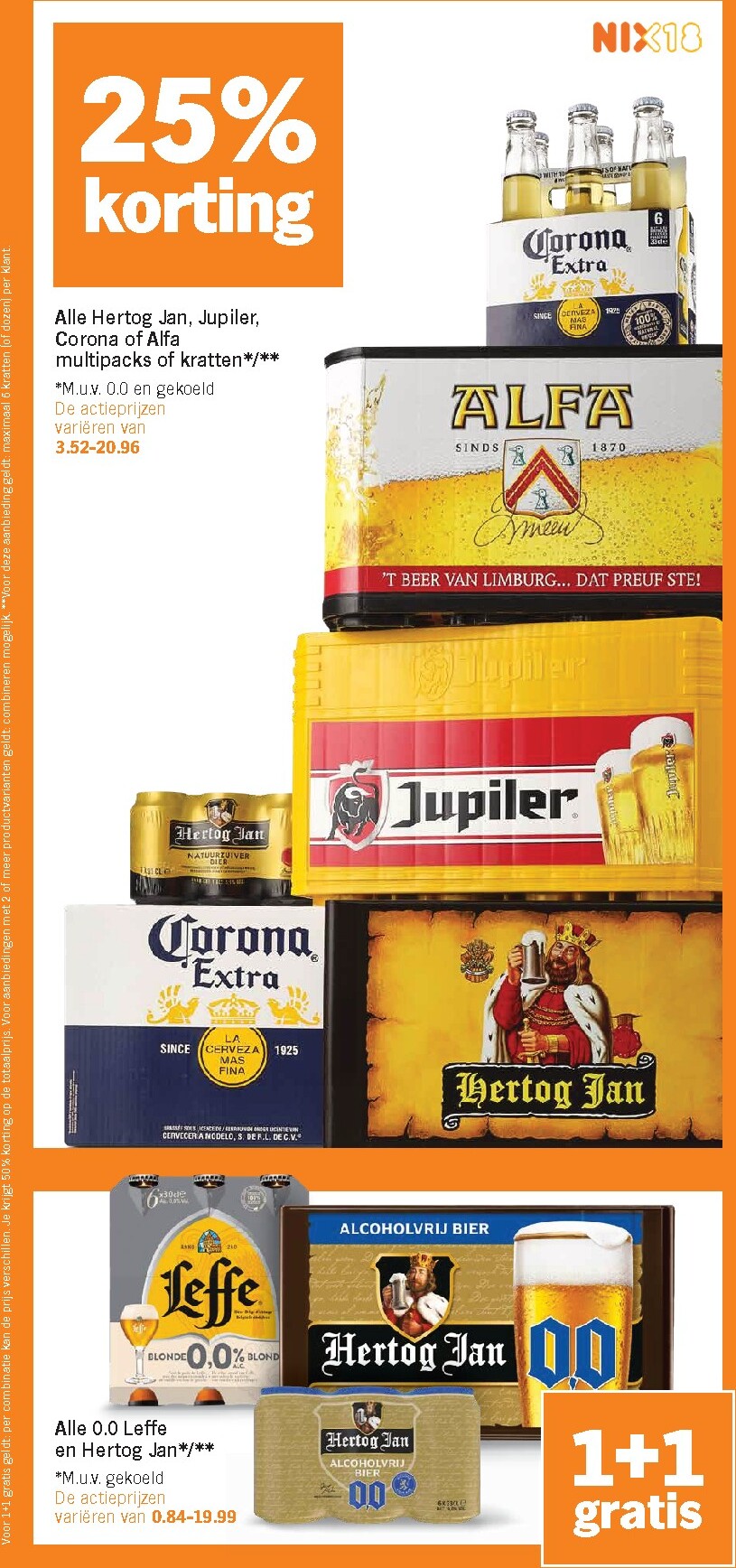 albert-heijn - De Albert Heijn folder geldig vanaf 02-03-2026 t/m 08-03-2026 - page: 23