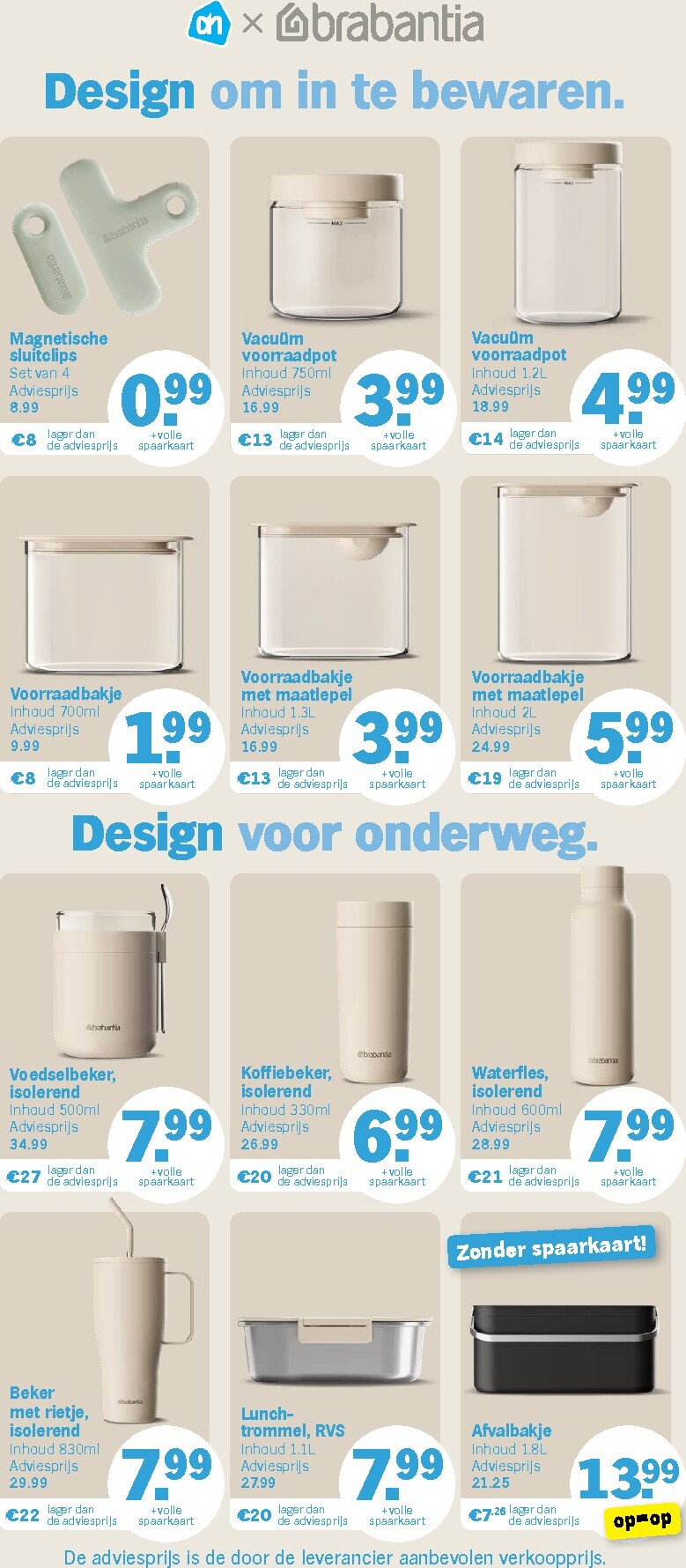 albert-heijn - De Albert Heijn folder geldig vanaf 02-03-2026 t/m 08-03-2026 - page: 4