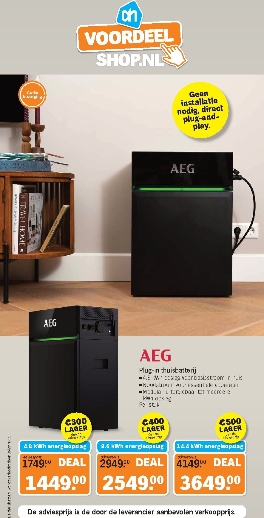 albert-heijn - De Albert Heijn folder geldig vanaf 09-03-2026 t/m 15-03-2026 - page: 35