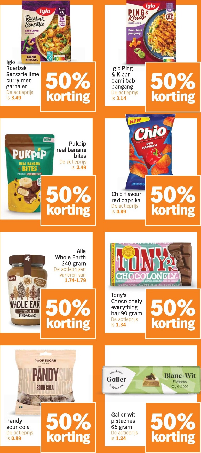 albert-heijn - De Albert Heijn folder geldig vanaf 09-03-2026 t/m 15-03-2026 - page: 39