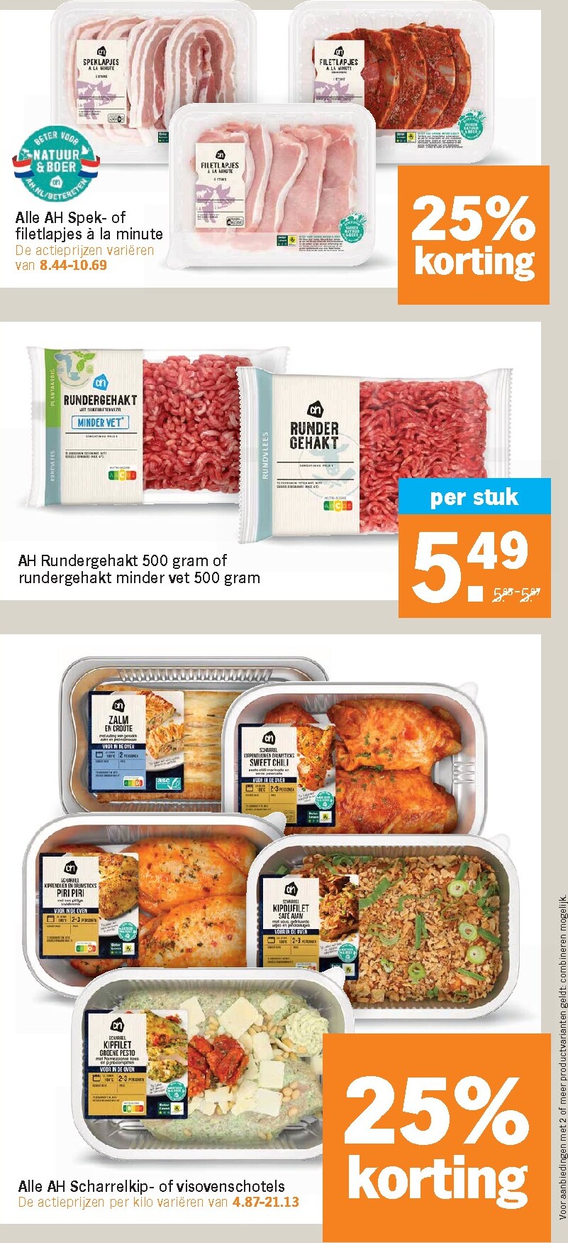 albert-heijn - De Albert Heijn folder geldig vanaf 09-03-2026 t/m 15-03-2026 - page: 16
