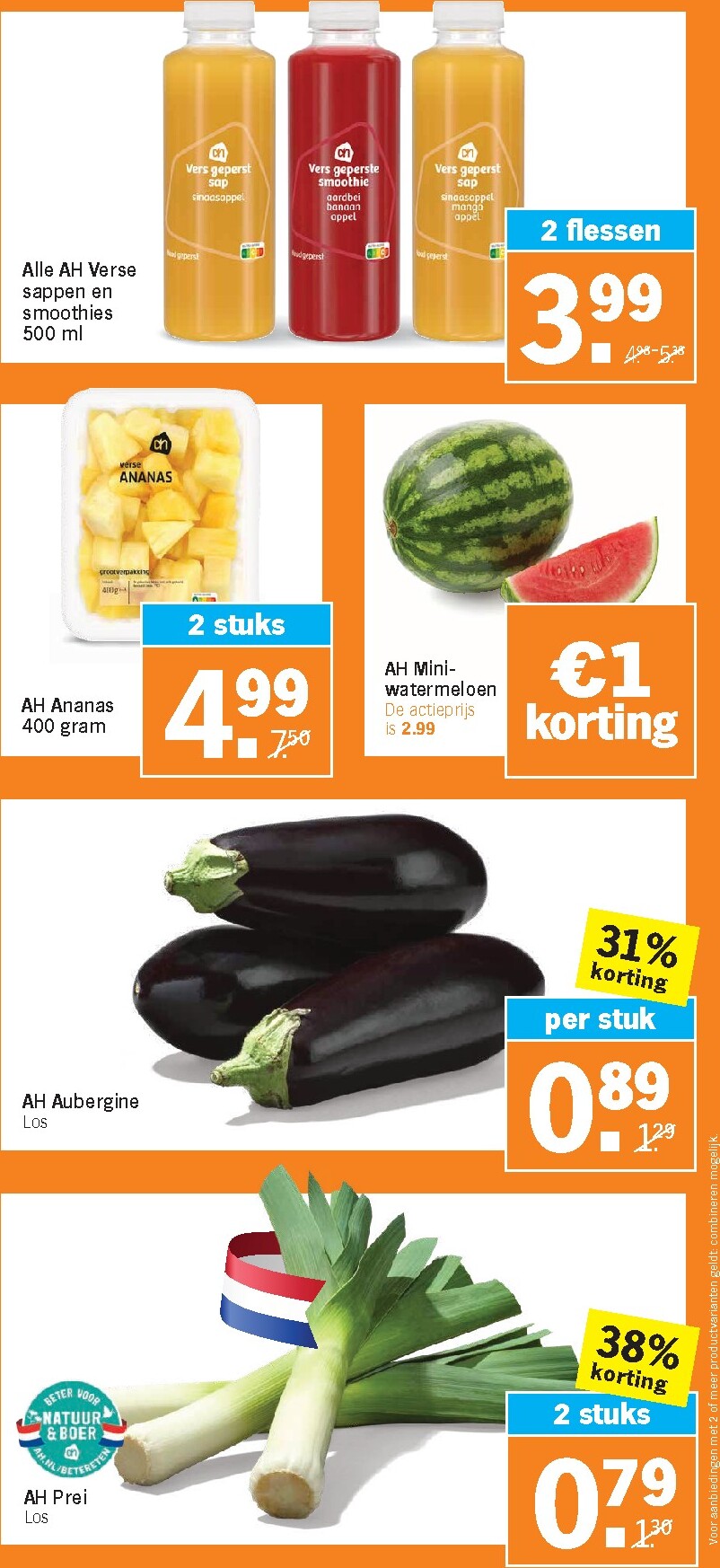 albert-heijn - De Albert Heijn folder geldig vanaf 09-03-2026 t/m 15-03-2026 - page: 6