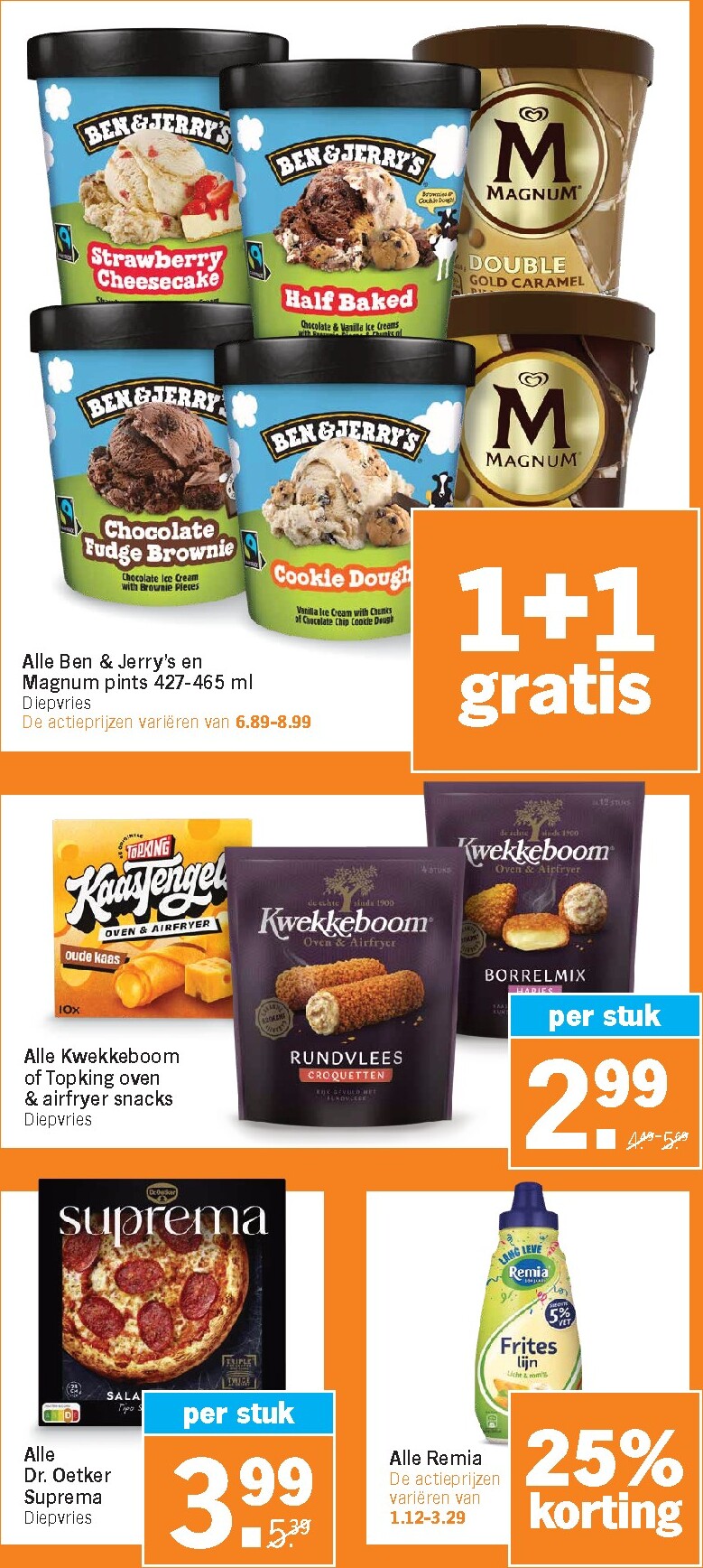 albert-heijn - De Albert Heijn folder geldig vanaf 09-03-2026 t/m 15-03-2026 - page: 21