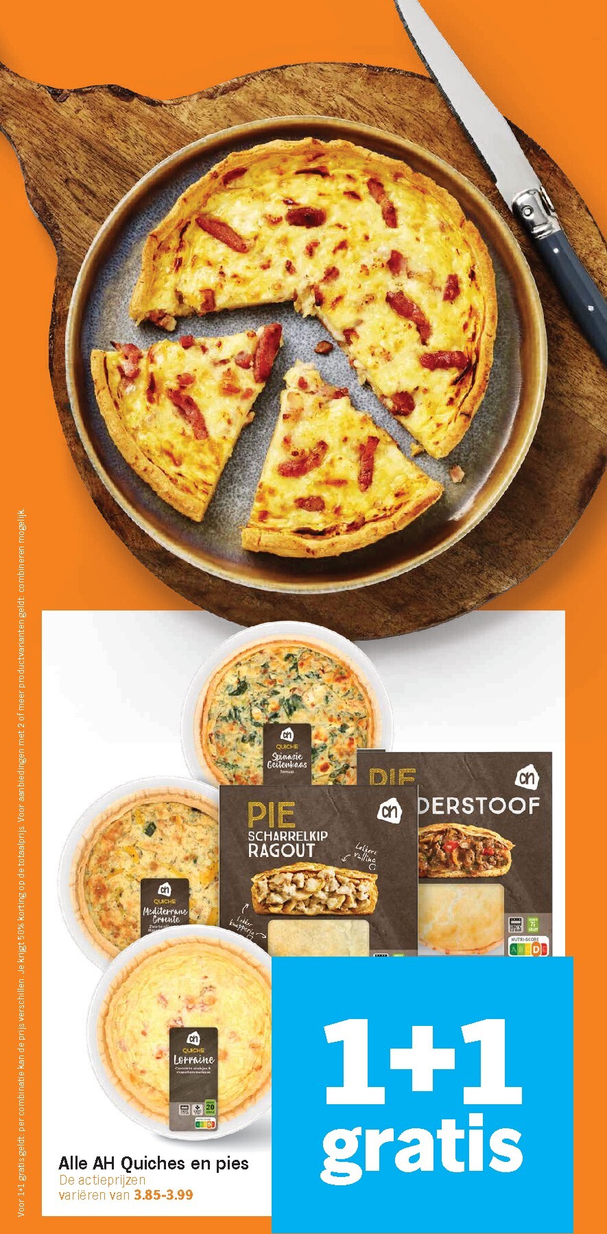 albert-heijn - De Albert Heijn folder geldig vanaf 09-03-2026 t/m 15-03-2026 - page: 2