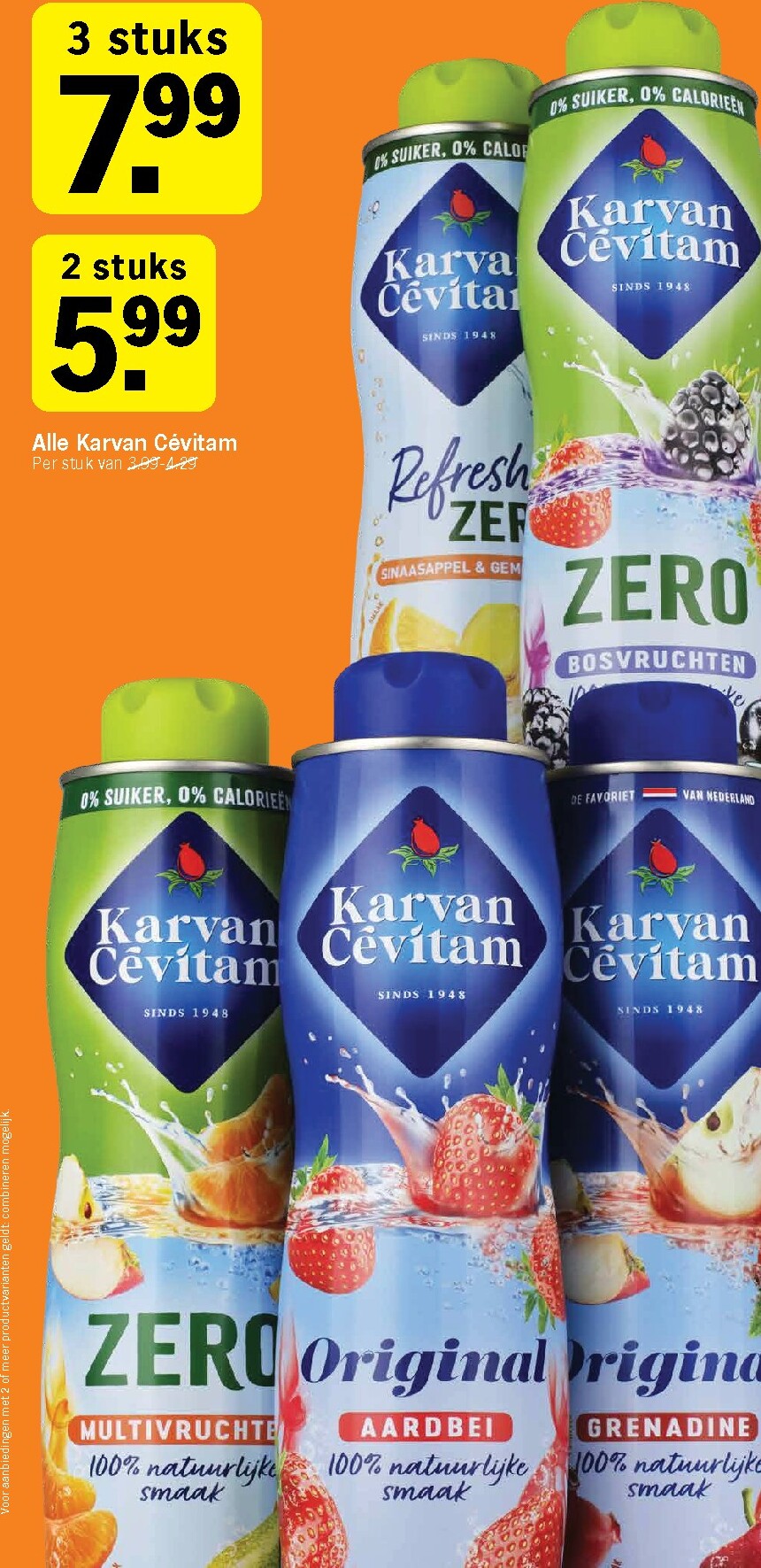 albert-heijn - De Albert Heijn folder geldig vanaf 09-03-2026 t/m 15-03-2026 - page: 23