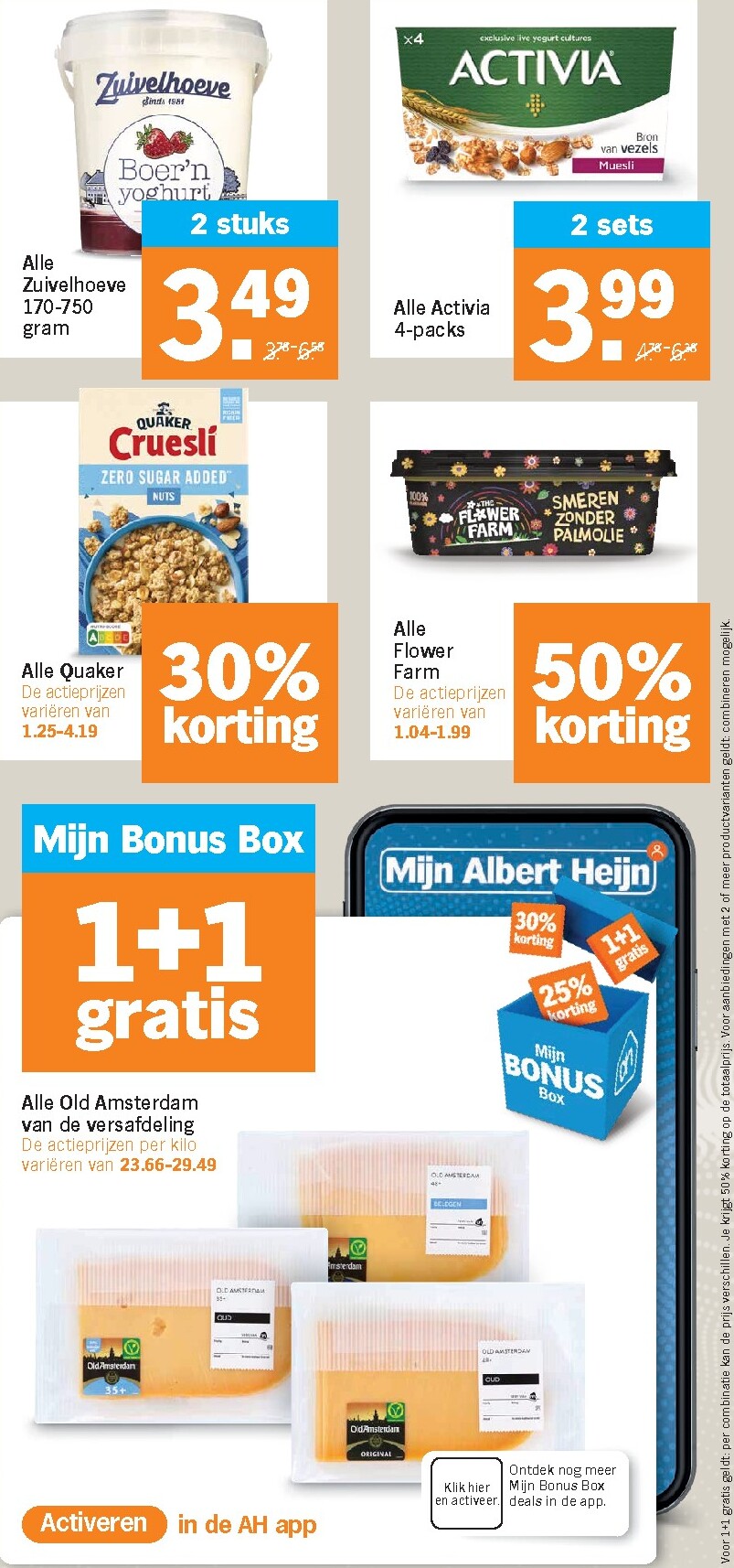 albert-heijn - De Albert Heijn folder geldig vanaf 09-03-2026 t/m 15-03-2026 - page: 18