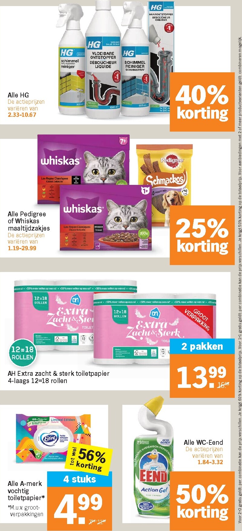 albert-heijn - De Albert Heijn folder geldig vanaf 09-03-2026 t/m 15-03-2026 - page: 31