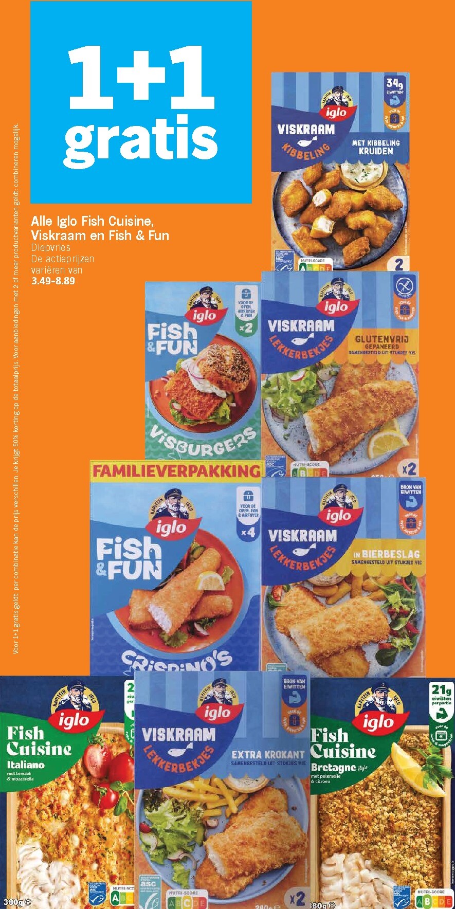 albert-heijn - De Albert Heijn folder geldig vanaf 16-03-2026 t/m 22-03-2026 - page: 2