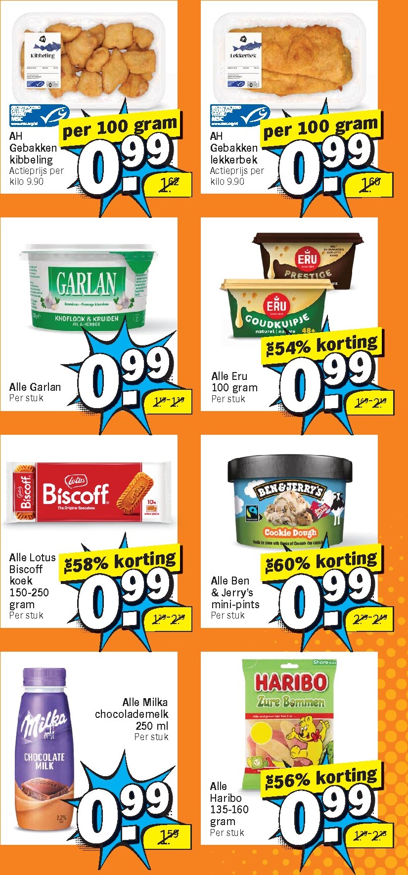 albert-heijn - De Albert Heijn folder geldig vanaf 16-03-2026 t/m 22-03-2026 - page: 4