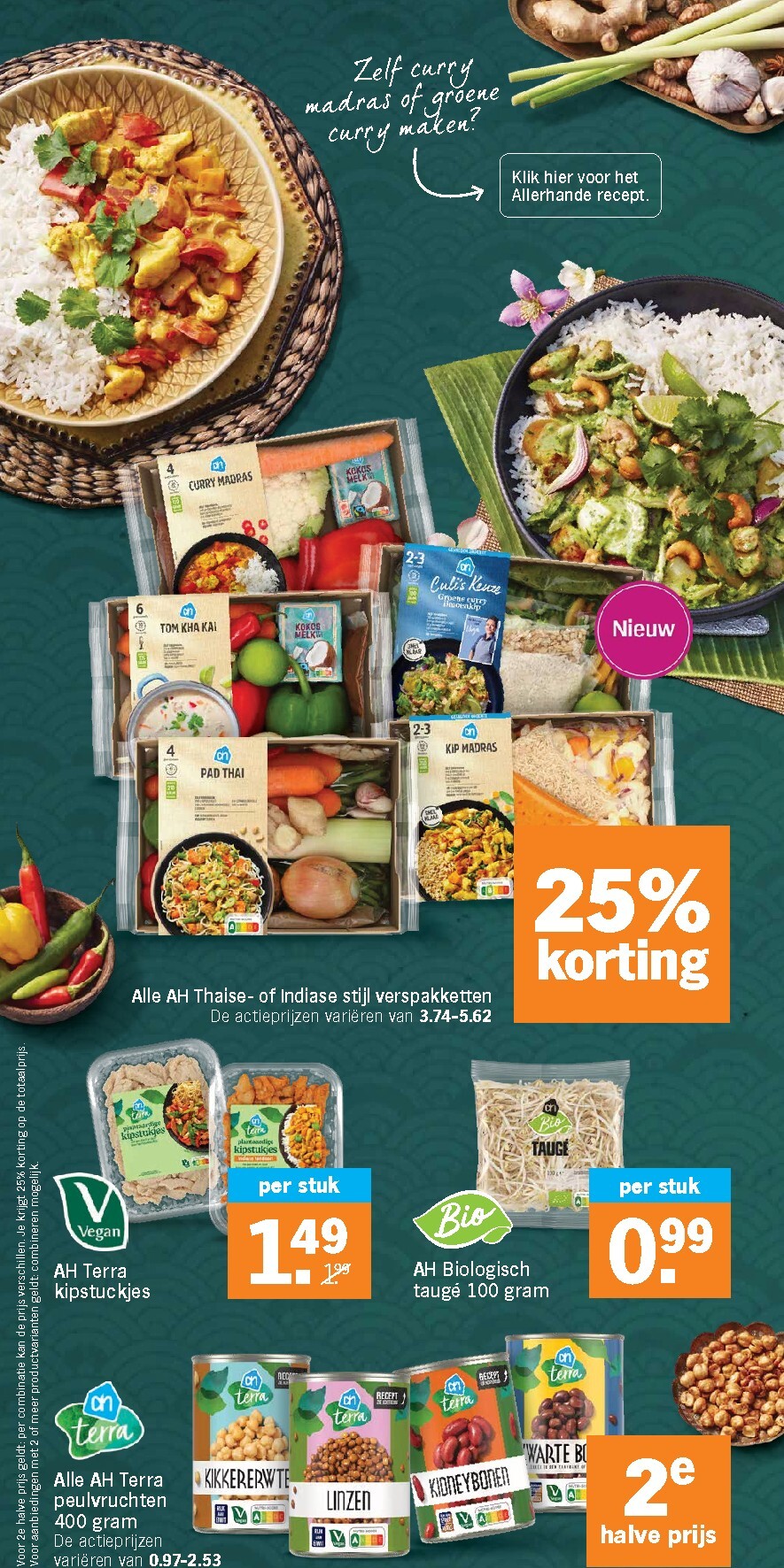 albert-heijn - De Albert Heijn folder geldig vanaf 16-03-2026 t/m 22-03-2026 - page: 22