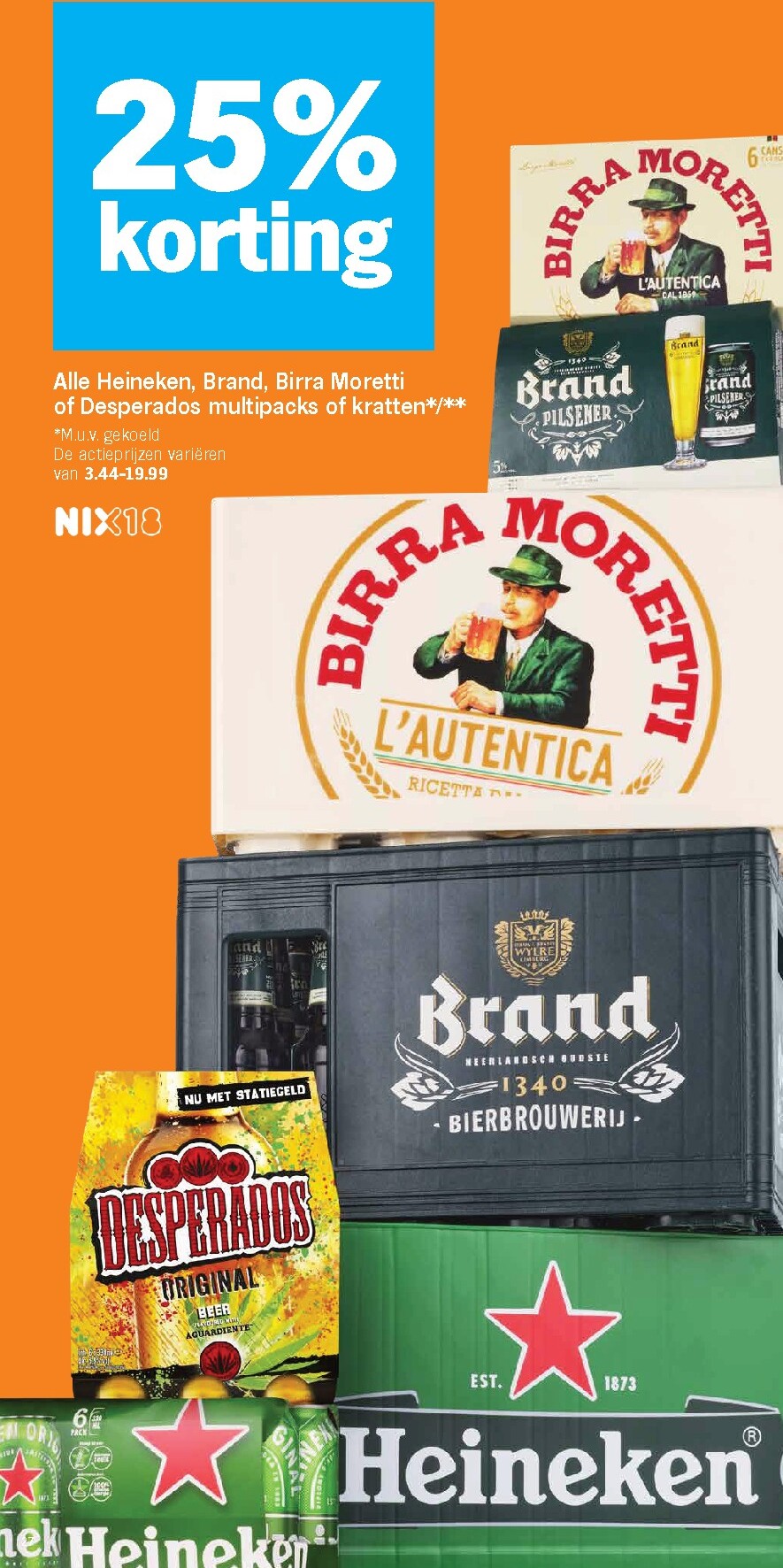 albert-heijn - De Albert Heijn folder geldig vanaf 16-03-2026 t/m 22-03-2026 - page: 27