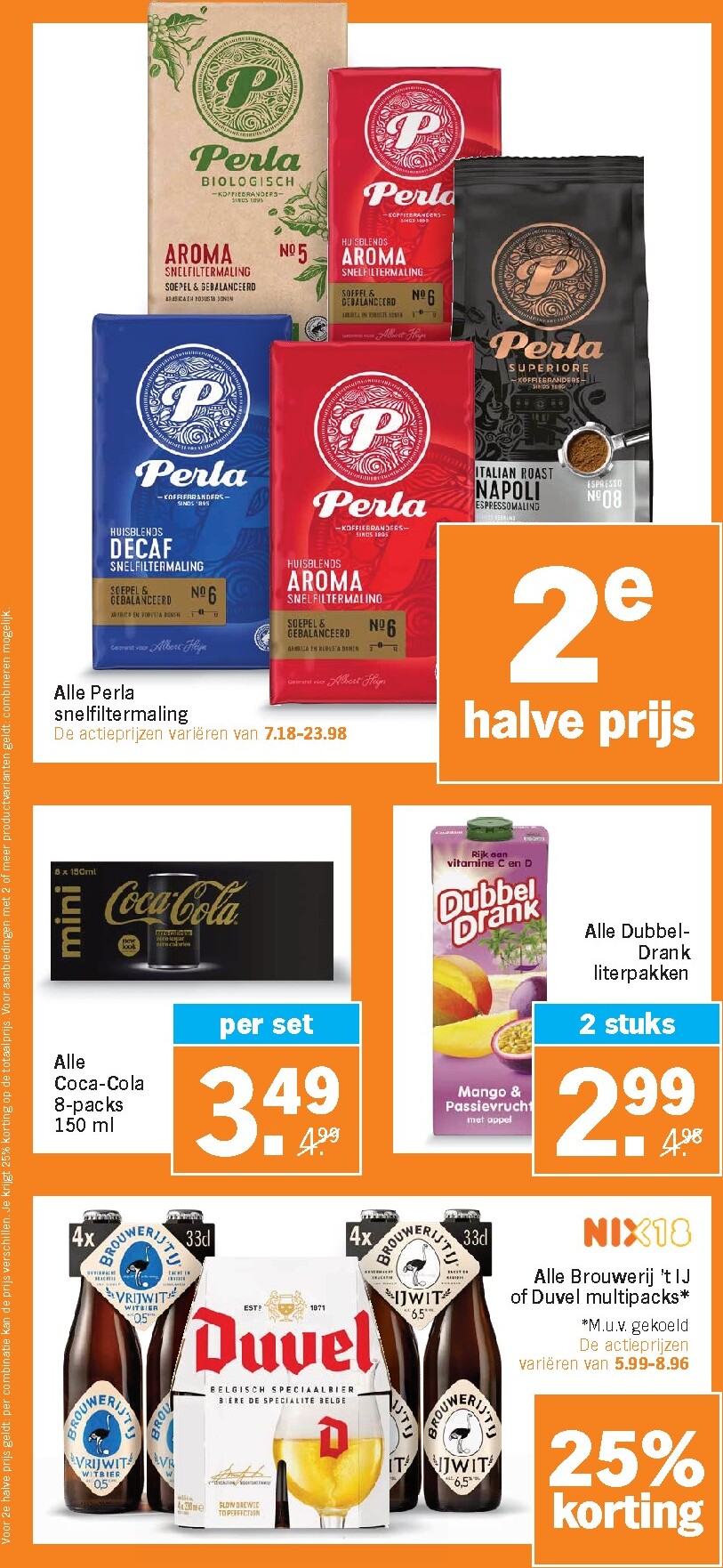 albert-heijn - De Albert Heijn folder geldig vanaf 16-03-2026 t/m 22-03-2026 - page: 26