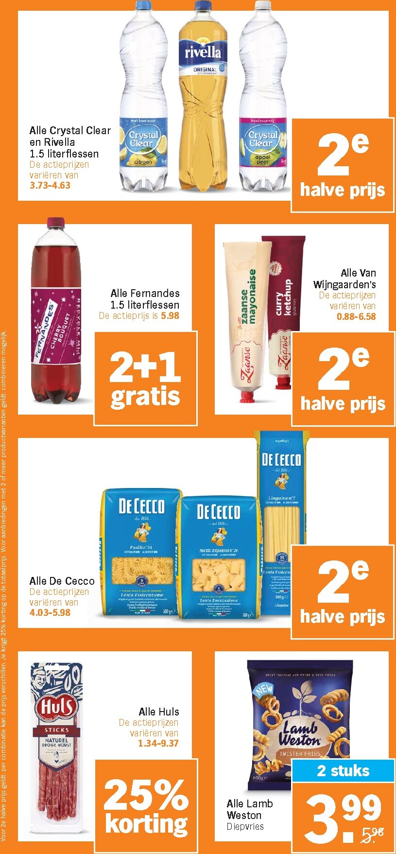 albert-heijn - De Albert Heijn folder geldig vanaf 16-03-2026 t/m 22-03-2026 - page: 24