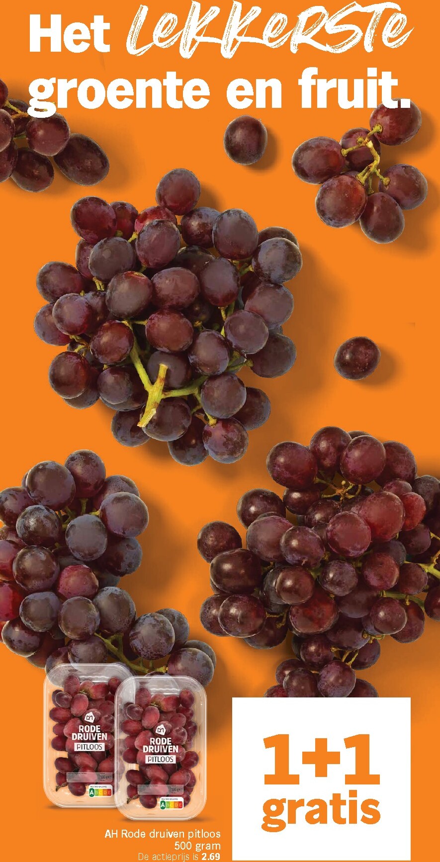 albert-heijn - De Albert Heijn folder geldig vanaf 16-03-2026 t/m 22-03-2026 - page: 7