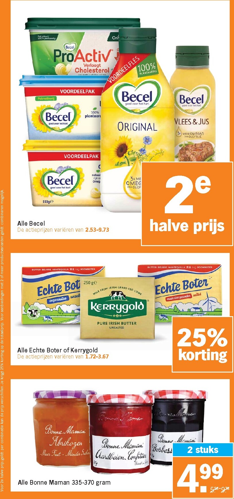 albert-heijn - De Albert Heijn folder geldig vanaf 16-03-2026 t/m 22-03-2026 - page: 17