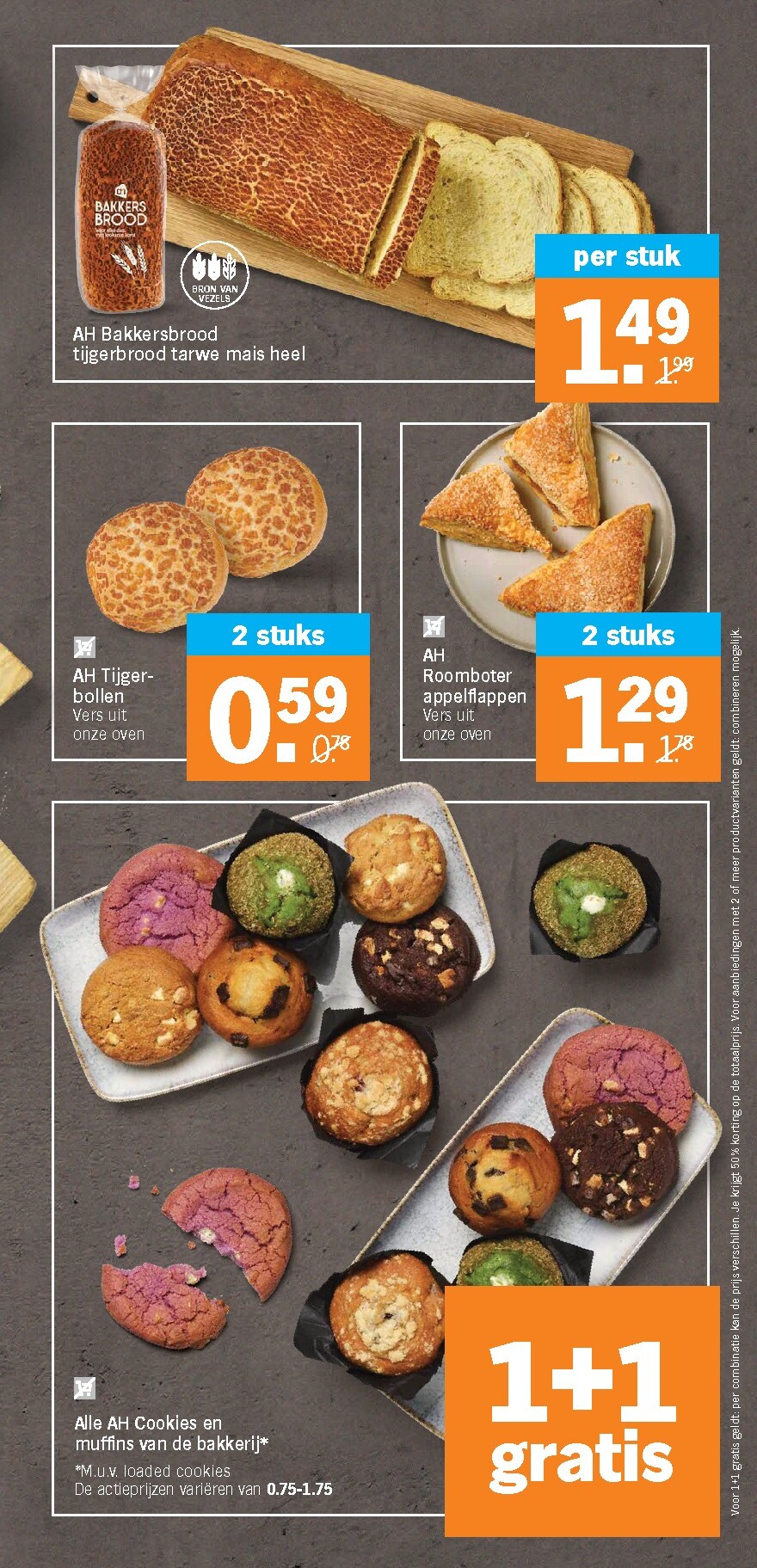 albert-heijn - De Albert Heijn folder geldig vanaf 16-03-2026 t/m 22-03-2026 - page: 14