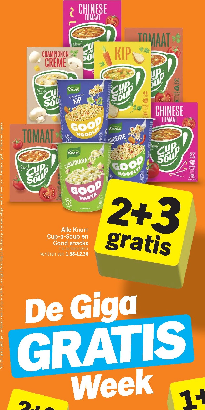 albert-heijn - De Albert Heijn folder geldig vanaf 23-03-2026 t/m 29-03-2026 - page: 2