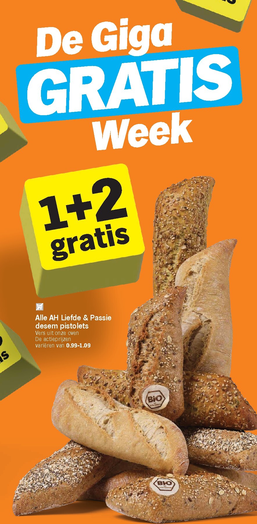 albert-heijn - De Albert Heijn folder geldig vanaf 23-03-2026 t/m 29-03-2026 - page: 3