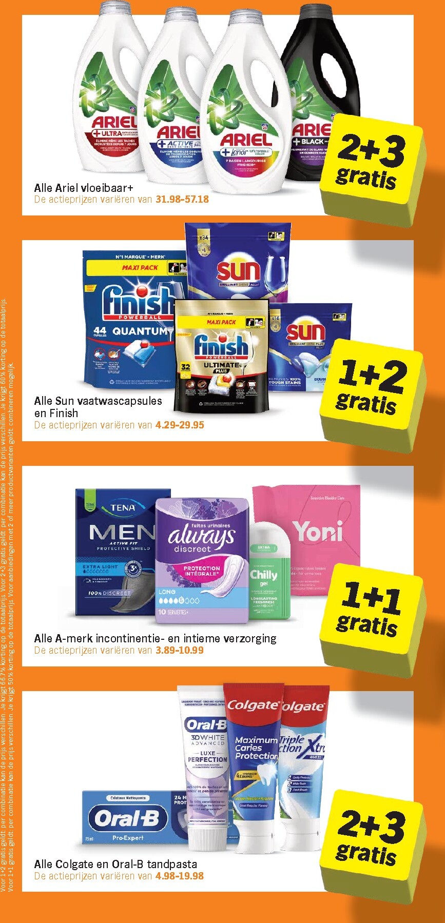 albert-heijn - De Albert Heijn folder geldig vanaf 23-03-2026 t/m 29-03-2026 - page: 9