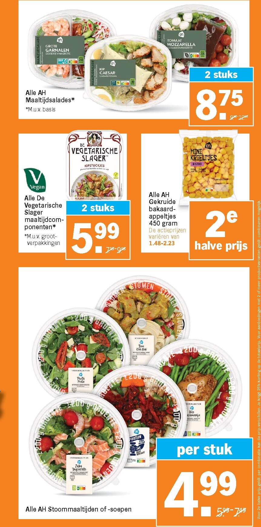 albert-heijn - De Albert Heijn folder geldig vanaf 23-03-2026 t/m 29-03-2026 - page: 16