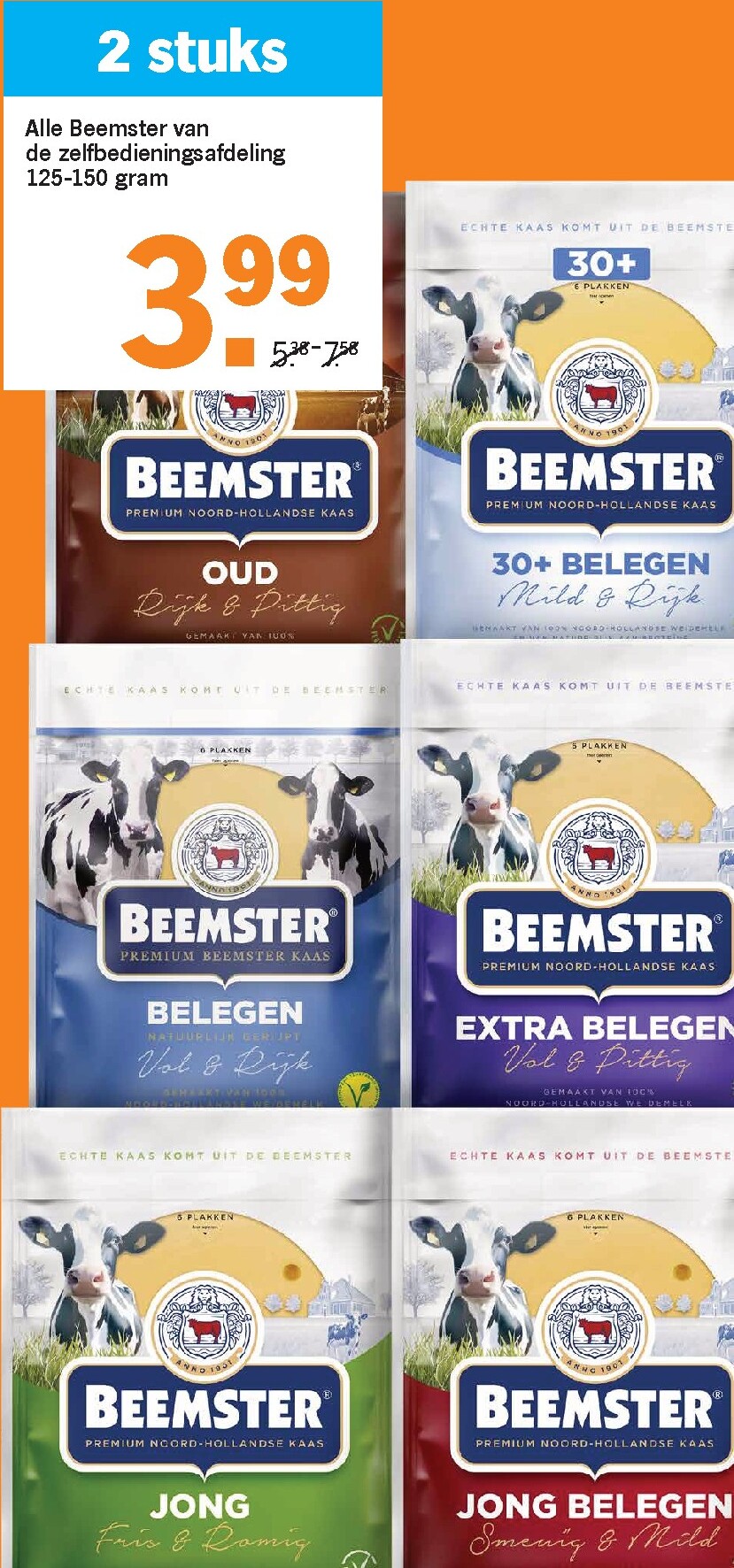 albert-heijn - De Albert Heijn folder geldig vanaf 23-03-2026 t/m 29-03-2026 - page: 23