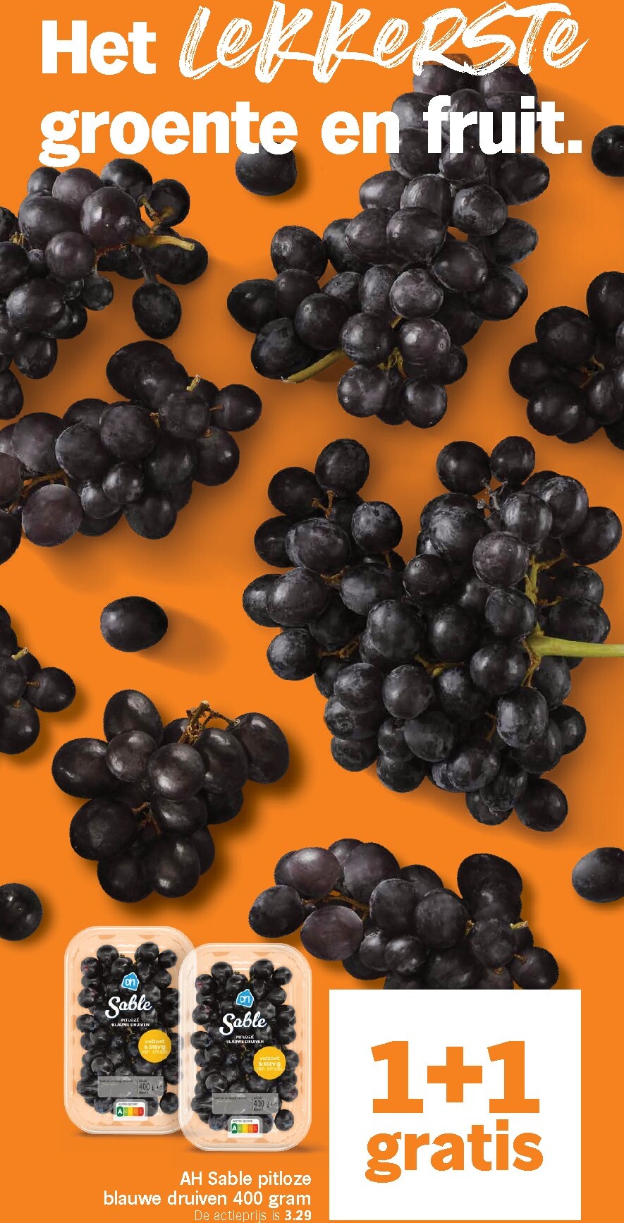 albert-heijn - De Albert Heijn folder geldig vanaf 23-03-2026 t/m 29-03-2026 - page: 12