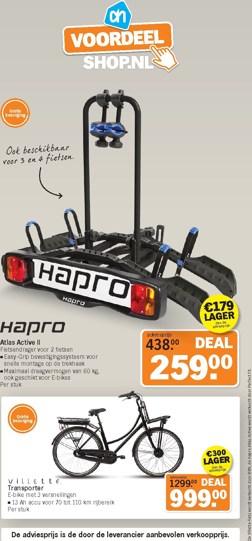 albert-heijn - De Albert Heijn folder geldig vanaf 23-03-2026 t/m 29-03-2026 - page: 39