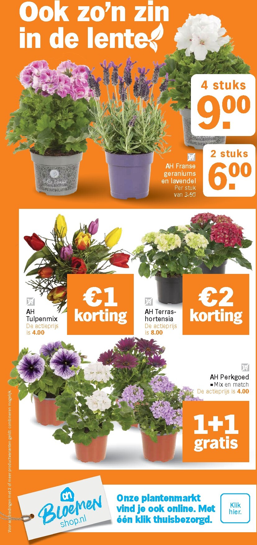 albert-heijn - De Albert Heijn folder geldig vanaf 23-03-2026 t/m 29-03-2026 - page: 30