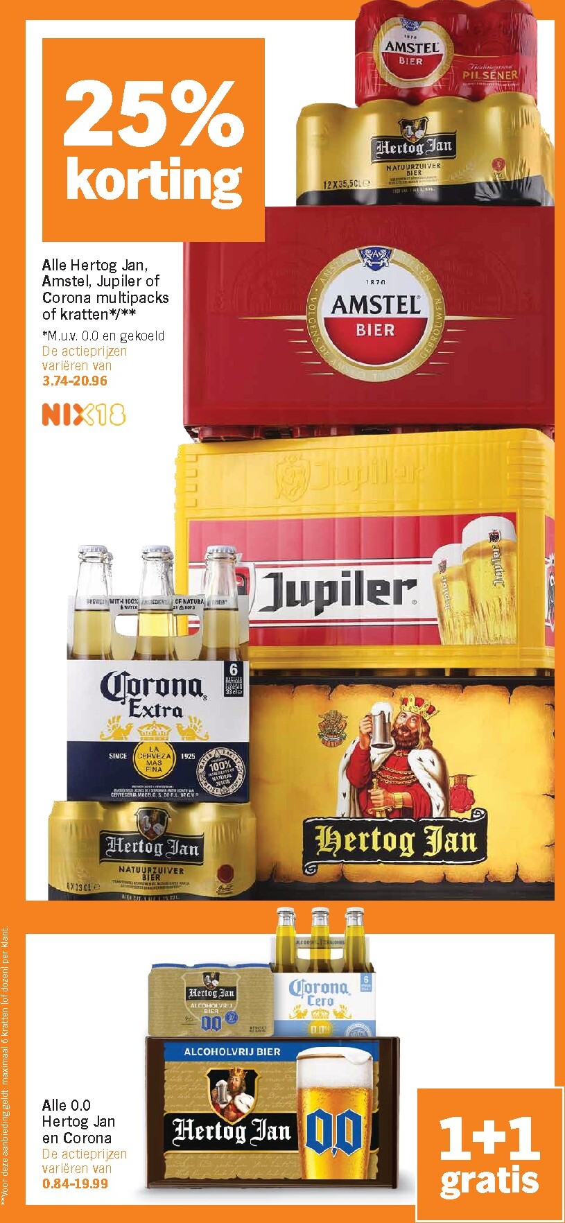 albert-heijn - De Albert Heijn folder geldig vanaf 23-03-2026 t/m 29-03-2026 - page: 26