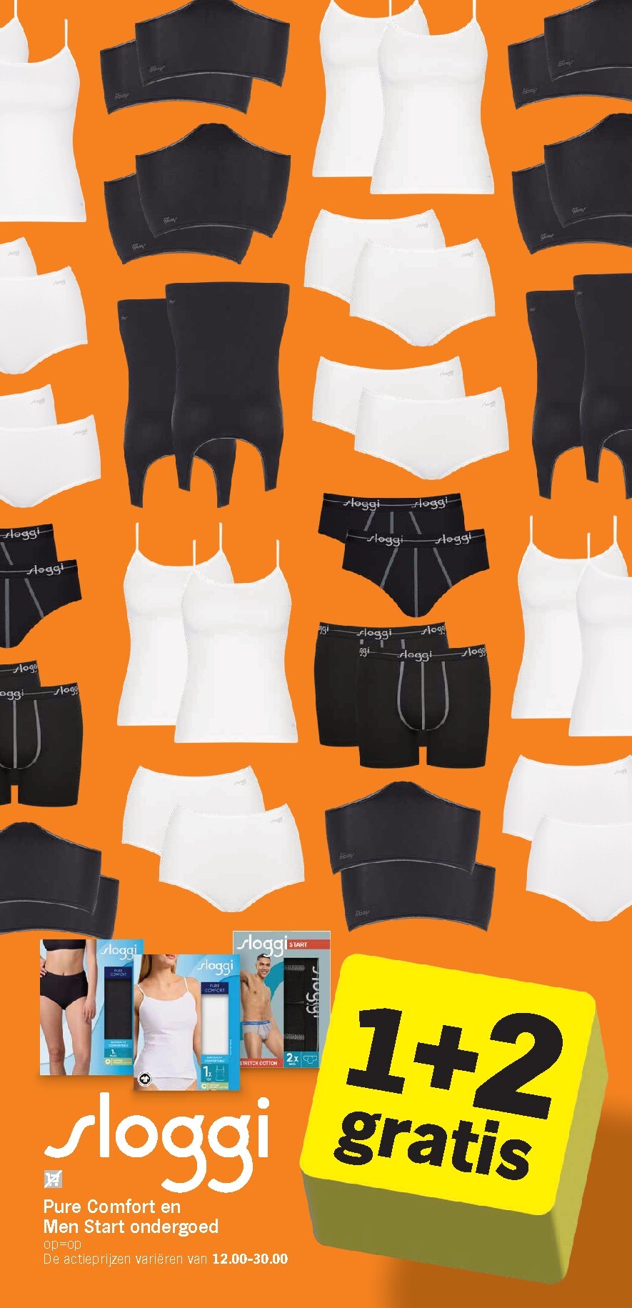 albert-heijn - De Albert Heijn folder geldig vanaf 23-03-2026 t/m 29-03-2026 - page: 10