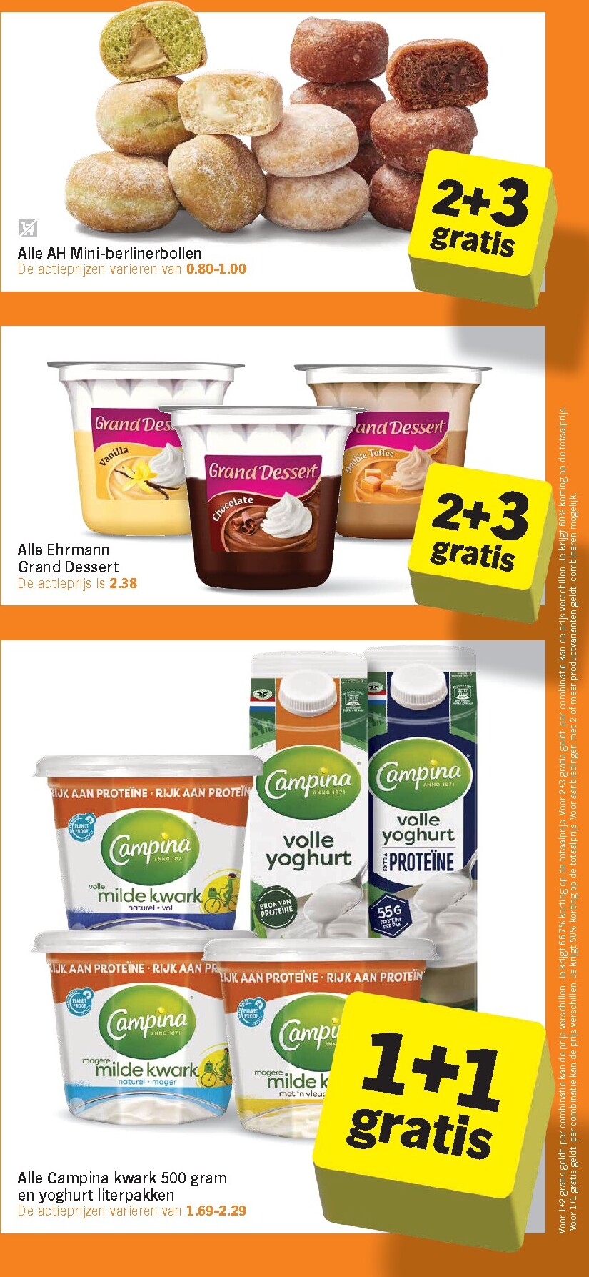 albert-heijn - De Albert Heijn folder geldig vanaf 23-03-2026 t/m 29-03-2026 - page: 4