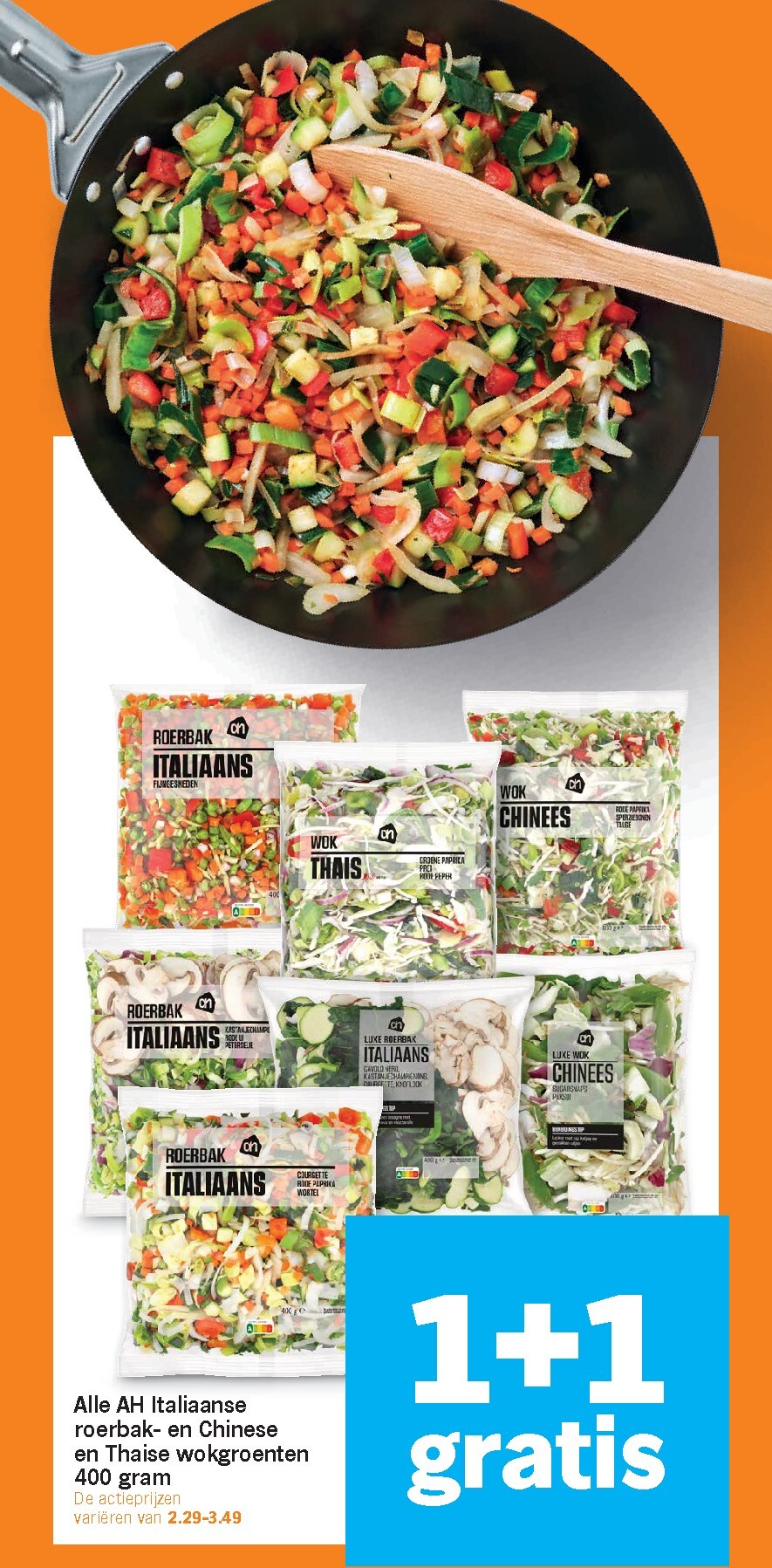 albert-heijn - De Albert Heijn folder geldig vanaf 23-03-2026 t/m 29-03-2026 - page: 18