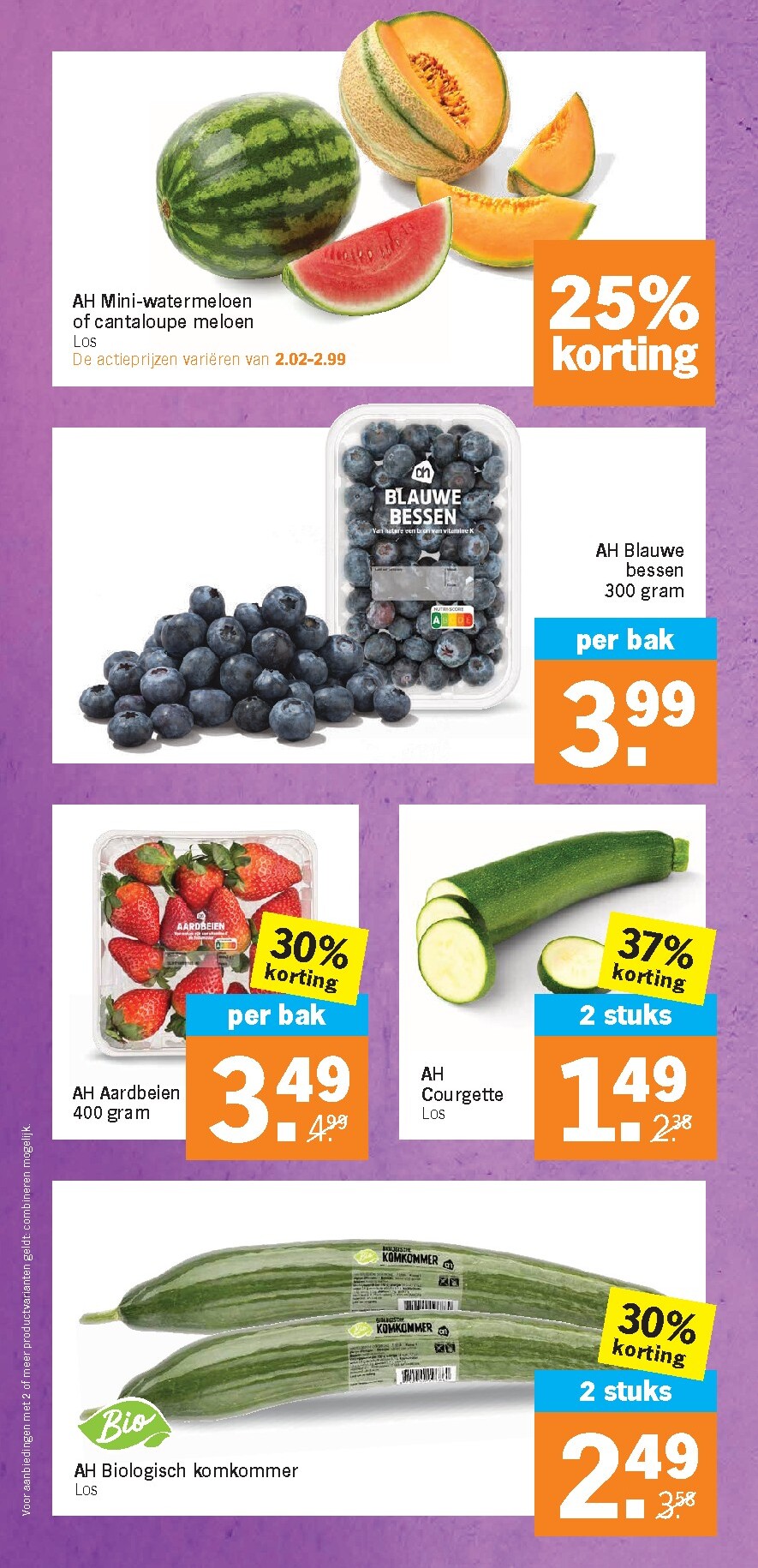 albert-heijn - De Albert Heijn folder geldig vanaf 30-03-2026 t/m 06-04-2026 - page: 24