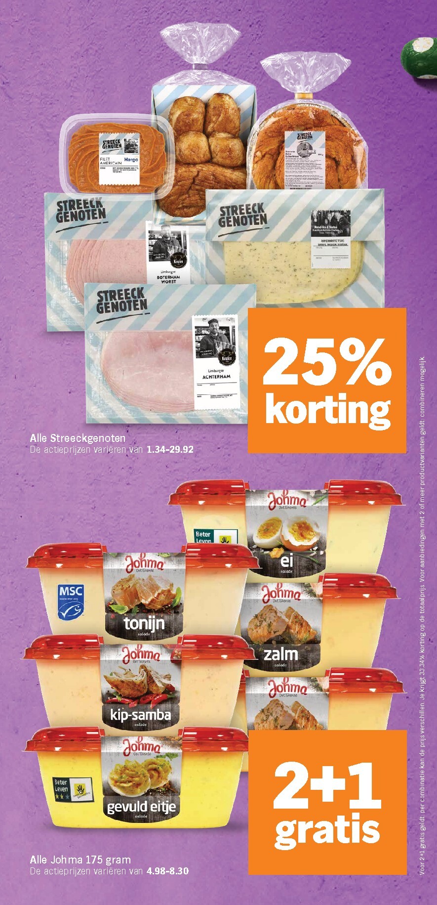 albert-heijn - De Albert Heijn folder geldig vanaf 30-03-2026 t/m 06-04-2026 - page: 21