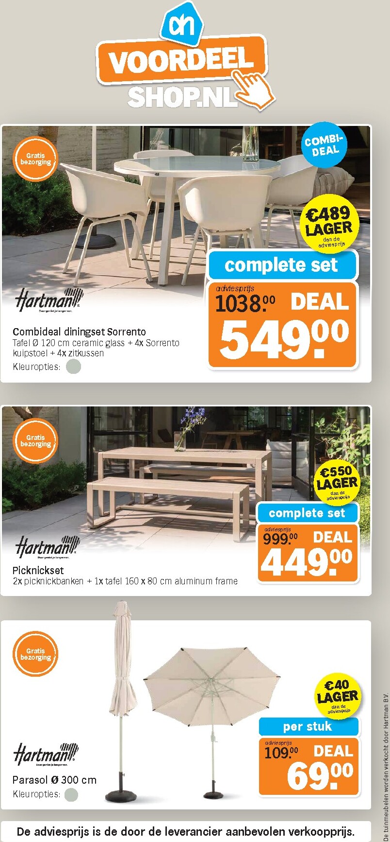 albert-heijn - De Albert Heijn folder geldig vanaf 30-03-2026 t/m 06-04-2026 - page: 43