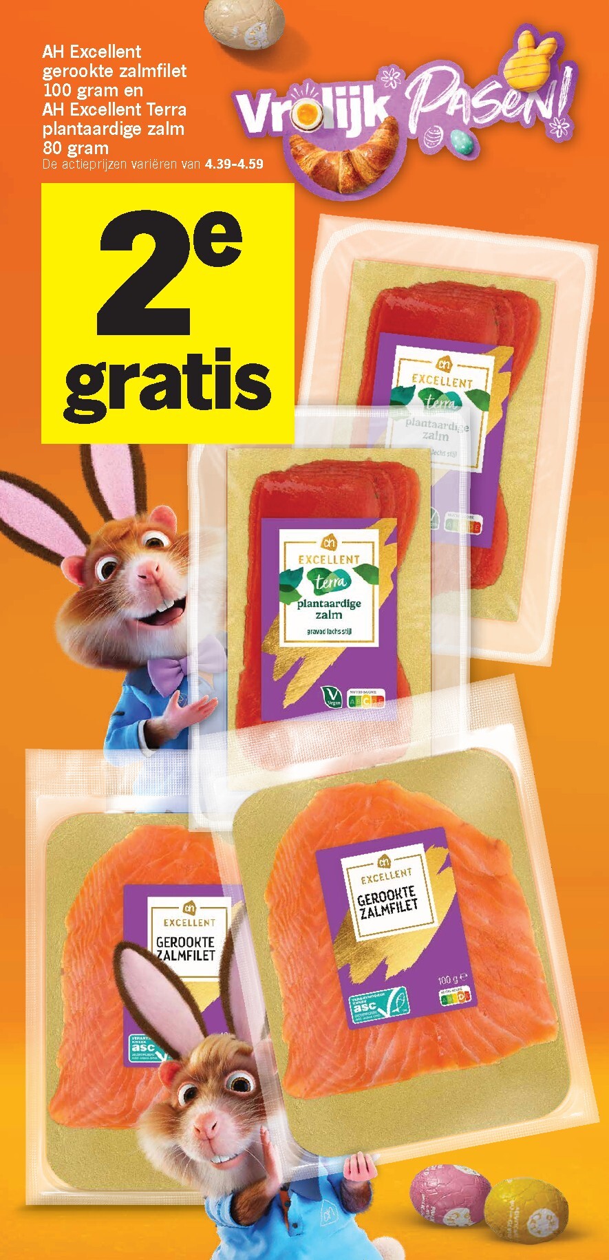 albert-heijn - De Albert Heijn folder geldig vanaf 30-03-2026 t/m 06-04-2026 - page: 5