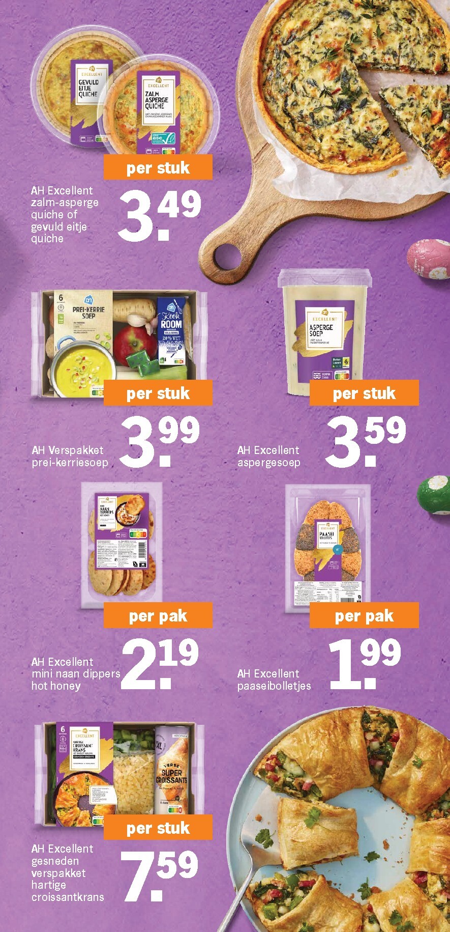 albert-heijn - De Albert Heijn folder geldig vanaf 30-03-2026 t/m 06-04-2026 - page: 30