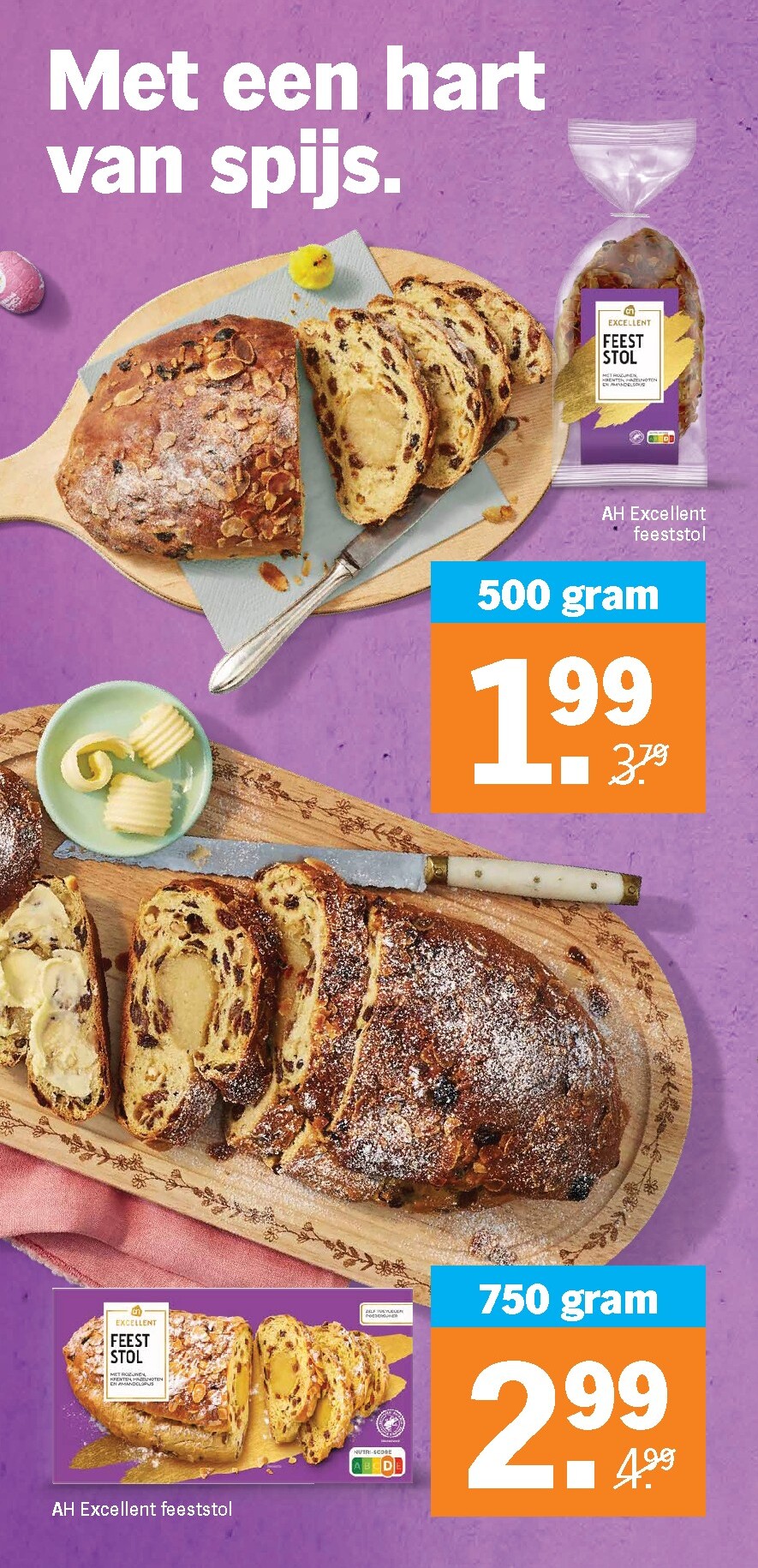 albert-heijn - De Albert Heijn folder geldig vanaf 30-03-2026 t/m 06-04-2026 - page: 18