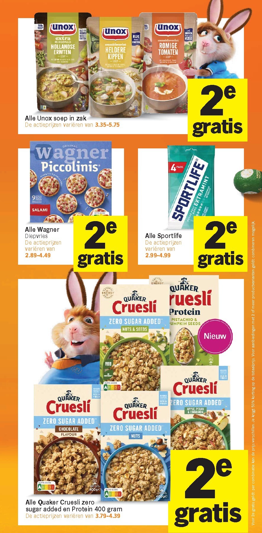 albert-heijn - De Albert Heijn folder geldig vanaf 30-03-2026 t/m 06-04-2026 - page: 8