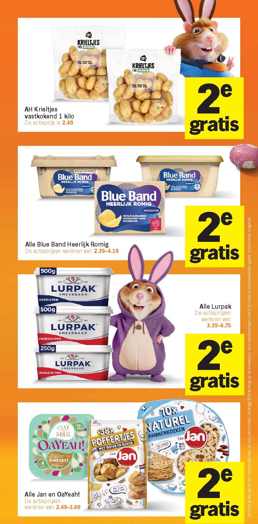 albert-heijn - De Albert Heijn folder geldig vanaf 30-03-2026 t/m 06-04-2026 - page: 6