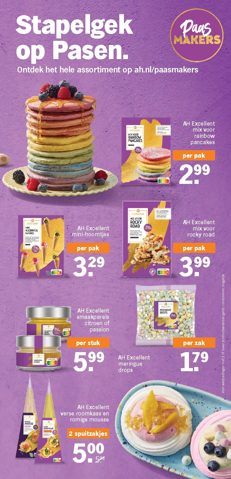 albert-heijn - De Albert Heijn folder geldig vanaf 30-03-2026 t/m 06-04-2026 - page: 26
